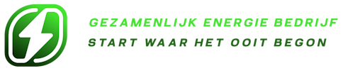 Gezamenlijk Energiebedrijf 2020 BV